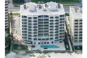 1350 GULF BOULEVARD, CLEARWATER, FL 33767 Sold 09/17/24