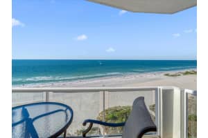 1350 GULF BOULEVARD, CLEARWATER, FL 33767 Sold 09/17/24