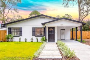 3819 12TH STREET, GAINESVILLE, FL 32609 Sold 09/13/24