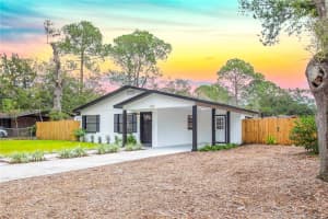 3819 12TH STREET, GAINESVILLE, FL 32609 Sold 09/13/24