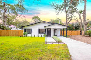 3819 12TH STREET, GAINESVILLE, FL 32609 Sold 09/13/24