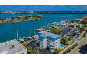 800 BAYWAY BOULEVARD, CLEARWATER BEACH, FL 33767 Sold 12/11/24