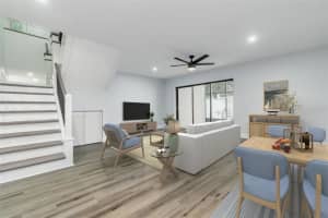 742 FAIRWOOD FOREST DRIVE, CLEARWATER, FL 33759 Sold 12/15/23