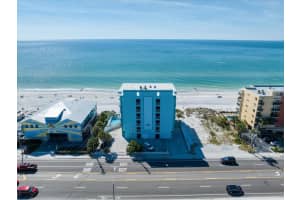 14110 GULF BOULEVARD, MADEIRA BEACH, FL 33708 Sold 12/26/23