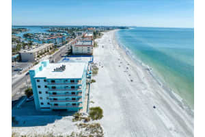 14110 GULF BOULEVARD, MADEIRA BEACH, FL 33708 Sold 12/26/23