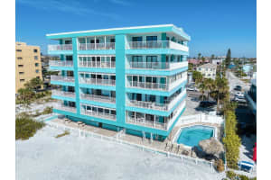 14110 GULF BOULEVARD, MADEIRA BEACH, FL 33708 Sold 12/26/23