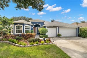 426 KNIGHT DRIVE, TARPON SPRINGS, FL 34688 Sold 01/19/24