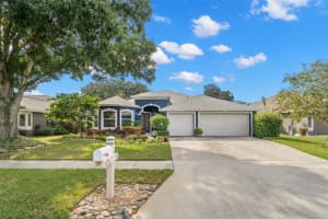 426 KNIGHT DRIVE, TARPON SPRINGS, FL 34688 Sold 01/19/24