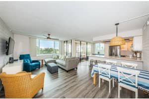 6268 PALMA DEL MAR BOULEVARD, ST PETERSBURG, FL 33715 Sold 02/22/24