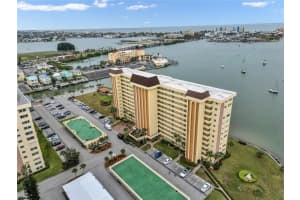 4525 COVE CIRCLE, ST PETERSBURG, FL 33708 Sold 07/30/24