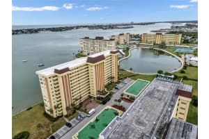 4525 COVE CIRCLE, ST PETERSBURG, FL 33708 Sold 07/30/24