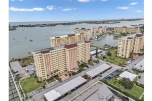 4550 COVE CIRCLE, ST PETERSBURG, FL 33708 Sold 02/22/24