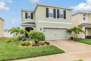 3509 DIAMOND LEAF, VALRICO, FL 33594 Sold 01/05/24