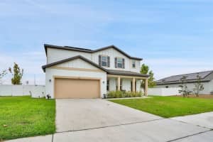 1422 BLUEJACK OAK DRIVE, SEFFNER, FL 33584 Sold 03/26/24
