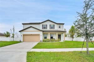 1422 BLUEJACK OAK DRIVE, SEFFNER, FL 33584 Sold 03/26/24