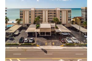 14800 GULF BOULEVARD, MADEIRA BEACH, FL 33708 Sold 02/29/24