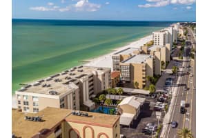 14800 GULF BOULEVARD, MADEIRA BEACH, FL 33708 Sold 02/29/24
