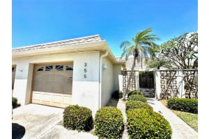 355 BOCA CIEGA POINT BOULEVARD, ST PETERSBURG, FL 33708 Sold 04/10/24