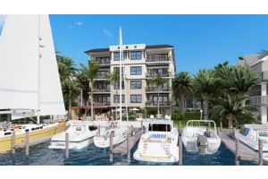 455 PINELLAS BAYWAY S #3A, TIERRA VERDE, FL 33715 Sold 11/01/24