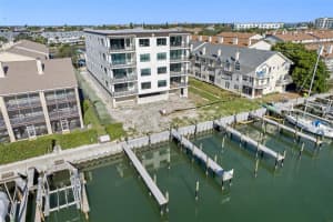 455 PINELLAS BAYWAY S #3A, TIERRA VERDE, FL 33715 Sold 11/01/24