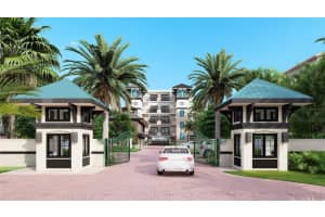 455 PINELLAS BAYWAY S #3A, TIERRA VERDE, FL 33715 Sold 11/01/24