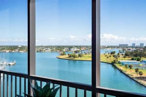 10355 PARADISE BOULEVARD, TREASURE ISLAND, FL 33706 Sold 04/19/24
