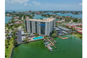 10355 PARADISE BOULEVARD, TREASURE ISLAND, FL 33706 Sold 04/19/24