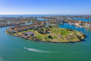 10355 PARADISE BOULEVARD, TREASURE ISLAND, FL 33706 Sold 04/19/24