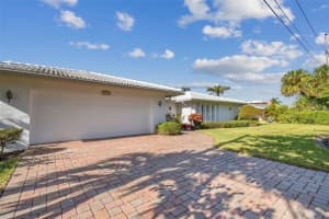 12300 7TH STREET, TREASURE ISLAND, FL 33706 Sold 02/23/24