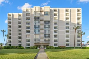 851 BAYWAY BOULEVARD, CLEARWATER BEACH, FL 33767 Sold 12/29/23