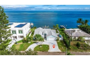 3478 COQUINA KEY DRIVE, ST PETERSBURG, FL 33705 Sold 02/05/24