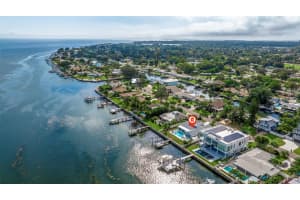 3478 COQUINA KEY DRIVE, ST PETERSBURG, FL 33705 Sold 02/05/24