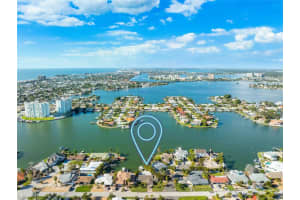 549 59TH AVENUE, ST PETE BEACH, FL 33706 Sold 05/21/24