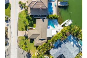 549 59TH AVENUE, ST PETE BEACH, FL 33706 Sold 05/21/24