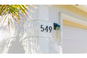 549 59TH AVENUE, ST PETE BEACH, FL 33706 Sold 05/21/24