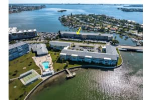 1893 SHORE DRIVE, SOUTH PASADENA, FL 33707 Sold 05/31/24