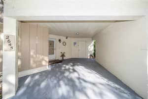 2645 CEDAR VIEW COURT, CLEARWATER, FL 33761 Sold 05/03/24