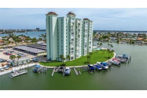 400 64TH AVENUE, ST PETE BEACH, FL 33706 Sold 02/29/24
