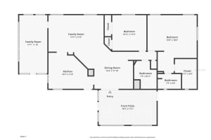 1100 BELCHER ROAD, LARGO, FL 33771 Sold 02/16/24