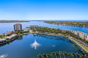 6093 BAHIA DEL MAR CIRCLE, ST PETERSBURG, FL 33715 Sold 03/08/24