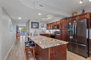 6093 BAHIA DEL MAR CIRCLE, ST PETERSBURG, FL 33715 Sold 03/08/24