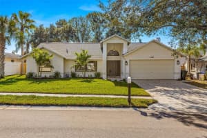 2185 SANTA PAULA DRIVE, DUNEDIN, FL 34698 Sold 12/29/23