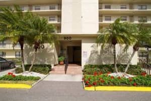 900 COVE CAY DRIVE, CLEARWATER, FL 33760 Sold 05/17/24
