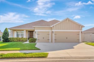 209 WALKERS POINT DRIVE, AUBURNDALE, FL 33823 Sold 03/29/24