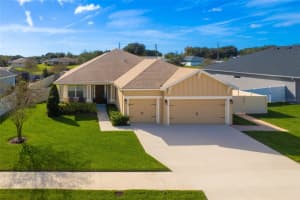 209 WALKERS POINT DRIVE, AUBURNDALE, FL 33823 Sold 03/29/24