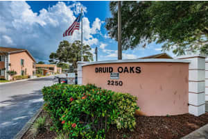 2250 DRUID ROAD, CLEARWATER, FL 33764 Sold 08/15/25