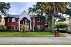 3014 OAKMONT DRIVE, CLEARWATER, FL 33761 Sold 05/07/24