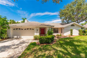 587 WATERFORD CIRCLE, TARPON SPRINGS, FL 34688 Sold 03/13/24