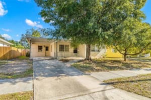 1515 SAN MATEO DRIVE, DUNEDIN, FL 34698 Sold 12/27/23