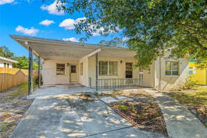 1515 SAN MATEO DRIVE, DUNEDIN, FL 34698 Sold 12/27/23
